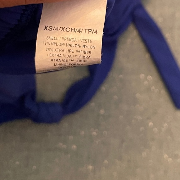 Vitamin A Bikini Top - Picture 3 of 6